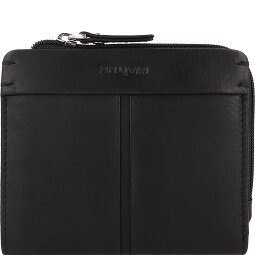 Maître Birkenfeld Alberta Portemonnee RFID-bescherming Leer 11 cm  variant 1