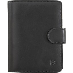 DuDu Portemonnee RFID Leer 11 cm  variant 2