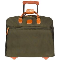 Bric's X-Collection 2 wielen Zakelijke trolley 36 cm  variant 2