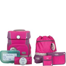 School-Mood Champion Schooltas set  variant 7