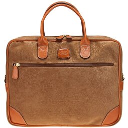 Bric's Life aktetas 38 cm laptopvak  variant 1