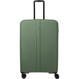Travelite Air Stripe 4 wielen Trolley L 77 cm  variant 2