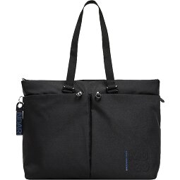 Mandarina Duck MD20 Shopper Tas 40 cm Laptop compartiment  variant 1 Mandarina Duck MD20 Shopper Tas 40 cm Laptop compartiment  variant 1