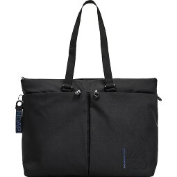 Mandarina Duck MD20 Shopper Tas 40 cm Laptop compartiment  variant 1