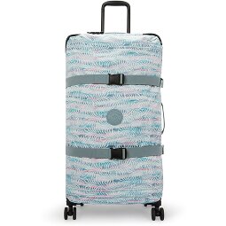 Kipling Basic Prt Spontaneous 4 wielen Trolley L 78 cm  variant 2