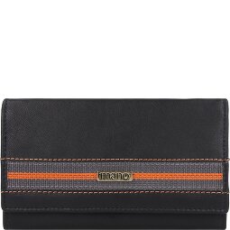 mano Don Leonardo Portemonnee RFID Leer 16 cm  variant 4