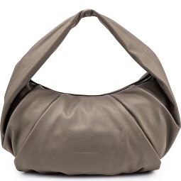 LES VISIONNAIRES Greta Schoudertas Leer 37 cm  variant 2
