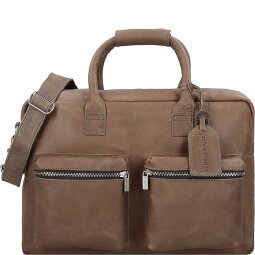 Cowboysbag The Bag Koffer Leer 42 cm  variant 3