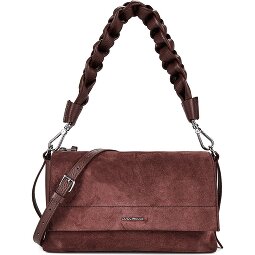 Coccinelle Boheme Schoudertas Leder 26 cm  variant 1
