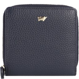 Braun Büffel Asti Portemonnee RFID Leer 10 cm  variant 3