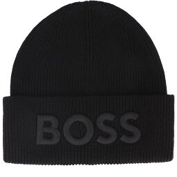 Boss Afox Gebreide muts  variant 1