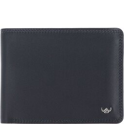 Golden Head Polo Portemonnee RFID-bescherming Leder 12.5 cm  variant 3