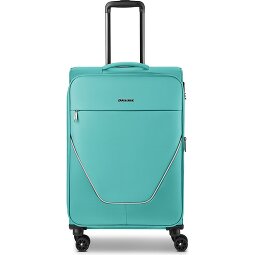 Stratic taska 4 wielen Trolley M 65 cm met uitbreidingsplooi  variant 7