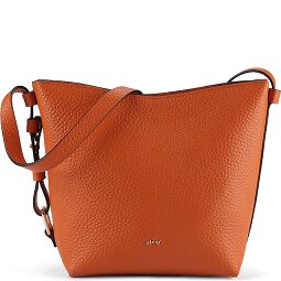 abro Cosmo Schoudertas Leer 21 cm  variant 2