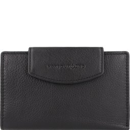 Harbour 2nd Just Pure Elin Portemonnee RFID-bescherming Leer 14.5 cm  variant 2