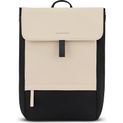 Kapten & Son Fyn Dagrugzak 39.5 cm Laptop compartiment  variant 1