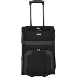 Paklite Orlando 2 wielen Cabinewagen S 53 cm  variant 2