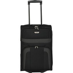 Paklite Orlando 2 wielen Cabinewagen S 53 cm  variant 2
