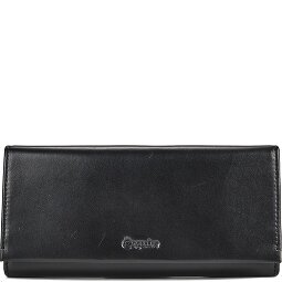 Esquire Silk Portemonnee RFID-bescherming Leder 18.5 cm  variant 2