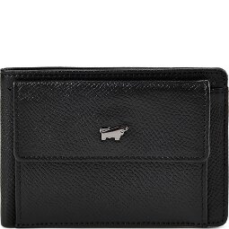 Braun Büffel Robin Portemonnee RFID-bescherming Leder 10.5 cm  variant 2