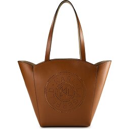 Karl Lagerfeld Circle Shopper Tas Leder 27 cm  variant 2