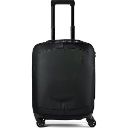 Thule Subterra 2 4 wielen Cabinewagen 55 cm  variant 1