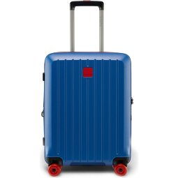 Stratic Buzz 4 wielen Cabinewagen S 54 cm  variant 2