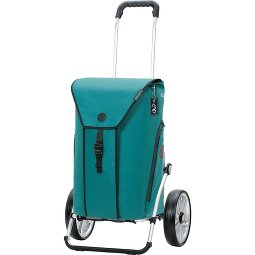 Andersen Shopper Royal Shopper Oli.P 2.0 Winkelwagen 59 cm  variant 1