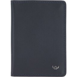 Golden Head Polo Identiteitskaart etui RFID Leer 9 cm  variant 3