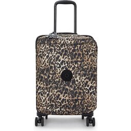 Kipling Basic Prt Spontaneous 4 wielen Cabinewagen S 53 cm  variant 2