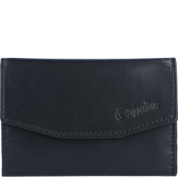 Esquire New Silk Sleutel portemonnee Leer 10 cm  variant 2