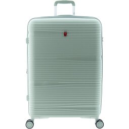 Gladiator 0800 4 wielen Trolley 76 cm met uitbreidingsplooi  variant 6