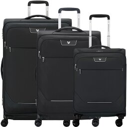 Roncato Joy 4-wiel kofferset 3st.  variant 1