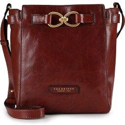 The Bridge Isotta Schoudertas Leer 26 cm  variant 1