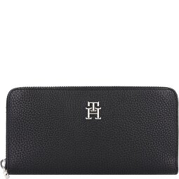 Tommy Hilfiger TH Emblem Portemonnee 19 cm  variant 1