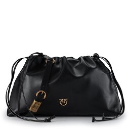 PINKO Schoudertas Leer 35 cm  variant 1 PINKO Schoudertas Leer 35 cm  variant 1