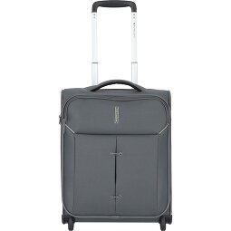 Roncato Ironik 2.0 2 wielen Cabinewagen 45 cm  variant 1