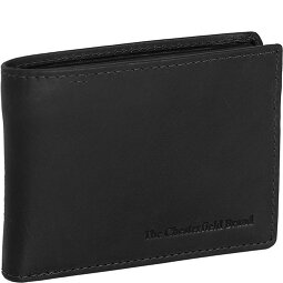 The Chesterfield Brand Enzo Portemonnee RFID-bescherming Leer 11 cm  variant 1