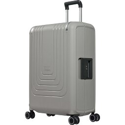 Eminent Vertica 4 wielen Trolley M 68 cm  variant 1