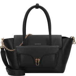 Coccinelle Double Beat Schoudertas Leder 31 cm  variant 4