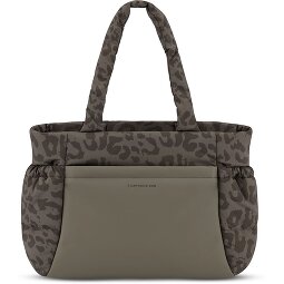 Kapten & Son Hellvi Cloud Shopper Tas 41.5 cm  variant 1