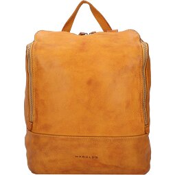 Harold's Submarine Rugzak Leer 32 cm Laptopvak  variant 2