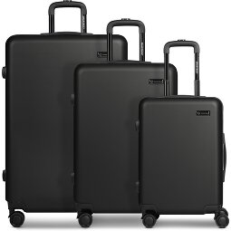 Smartbox Edition 05 4 wielen Kofferset 3-delig  variant 2