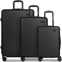 Smartbox Edition 05 4 wielen Kofferset 3-delig  variant 1