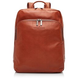 Castelijn & Beerens Firenze Rugzak RFID Leer 41 cm Laptopcompartiment  variant 2