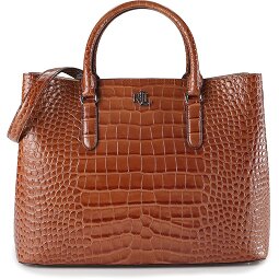 Lauren Ralph Lauren Marcy Shopper Tas Leer 36 cm  variant 2