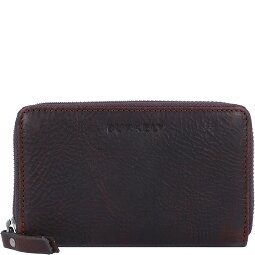 Burkely Antieke Avery Portemonnee RFID Leer 14 cm  variant 2