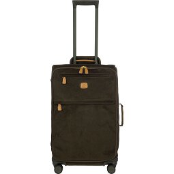 Bric's Life 4 wielen Trolley 71 cm  variant 3