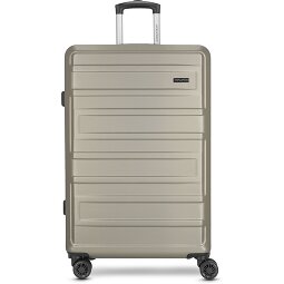 Worldpack New York 2.0 4 wielen Trolley L 76 cm  variant 3