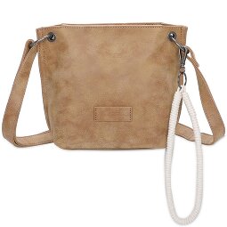 Fritzi aus Preußen Fritzi03N Vintage Schoudertas 22.5 cm  variant 2